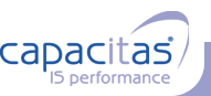 Capacitas Logo